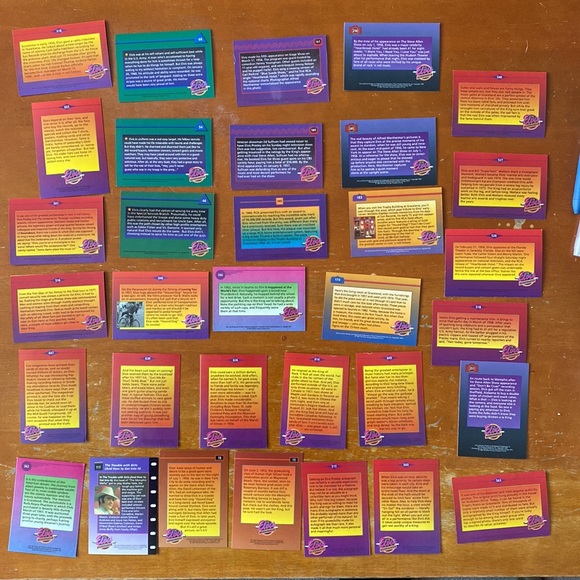 33 Elvis Collector Trading cards - Picture 6 of 10